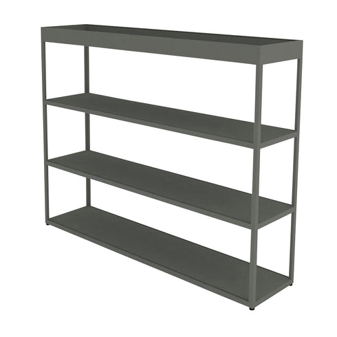 New Order Shelf With Tray 150x115cm